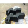 HDPE / XDPE Plastic Roto Molded Fuel Tanks , Oil Tank Mold Made By Rotational