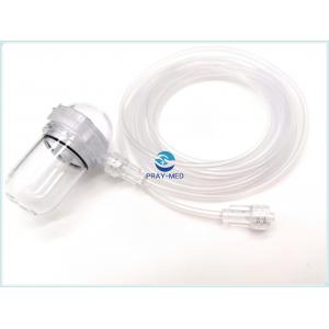 China Mindray / Artema Co2 Water Trap Dryline Gas Sampling Line For Adult / Pediatric supplier