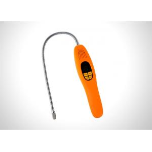 Portable Electronic Gas Leak Detector R290 R600a Refrigerant Sniffer Leak Detectors