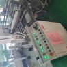 China Automatically Paper Gluing Machine With Feeding Automatic Box Gluing Machine wholesale