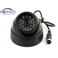 China HD 800TVL Mobile Car Dome Camera Reverse Infrared With 1/3 SONY CCD on sale