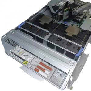 Powerful Dell GPU Server Hard Drive 3*8T Ssd 960G*3 Network Controller 331i 4x 1GbE