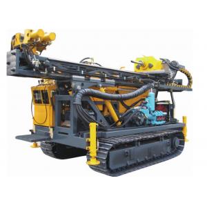 China YDL-2B Core Drilling Rig Rock Core Drilling Machine 600m Max Drilling Length supplier