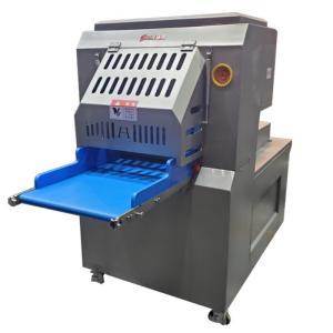 China Máquina eléctrica para cortar carne de cerdo congelada con corte eficiente para bloques de carne de cerdo wholesale