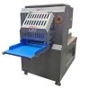 China Máquina eléctrica para cortar carne de cerdo congelada con corte eficiente para bloques de carne de cerdo wholesale