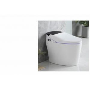 Sensor Smart Downstream Sanitary Ware Toilet Integrated S Trap