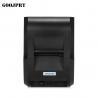 Cheap 58mm POS printer thermal receipt printer USB port for POS system