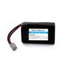 China BAKTH-18650-4S-2 14.4V 2900mAh Factory Customized Rechargeable Lithium Ion Battery Pack wholesale