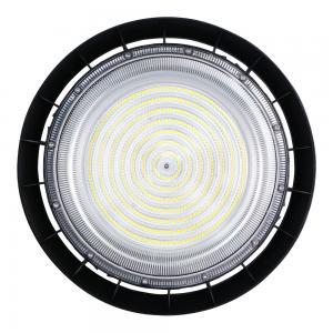 Single Package Size 60° 90° 120° Angle LED Highbay Light For Warehouse 47.5X47.5X16 Cm