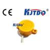 3 Wire Proximity Sensor , Flush Type Sensor 10 - 36Vdc Operating Voltage