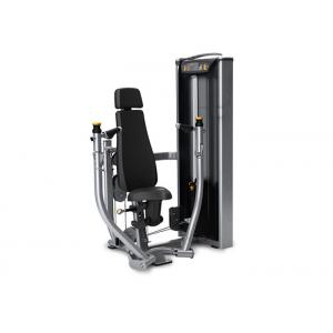 China Chest Press Commercial Gym Equipment Balanced Strength Improvement supplier