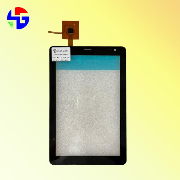 10,1 экран касания 1280кс800 касания ТФТ ЛКД структуры Г+Г дюйма супер противоинтерференционный