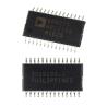 China 8kB MCU Flash Memory 6 Channel 12bit ADC Analog Microcontroller DAC Analog ADUC814ARUZ-REEL7 wholesale