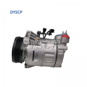 Auto Ac Compressor For Volvo S80 2.5T 5PK 2007-2009 36002747 36000331