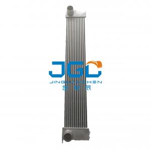 China SK350-8 SK330-8 Diesel Engine Radiator LC05P00043S001 LC05P00043S034 LC05P00043S031 supplier