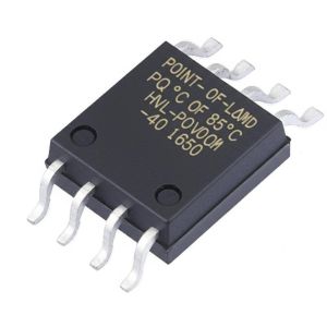 China Non-isolated PoL module DC converters Integrated Circuit IC Chip with -40°C 85°C operating temperature wholesale