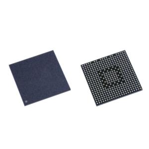 China Microcontroller MCU STM32L433VCT3
 256Kbytes Flash STM32 Ultra Low Power MCU
 wholesale