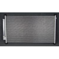 China Vehicle AC Condenser For Honda Accord EX 2013 80110-T2F-A01 on sale