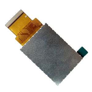 China Ultra HD RGB IPS TFT LCD Display Module 2 Inch 480x640 RGB16bit SPI Interface wholesale