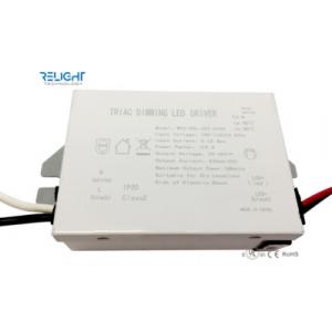 China 0-10V Dimming 100W LED Driver Flicker Free Constant Current Power Supply supplier