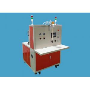 Floor Standing 12 gear type Glue Filling Machine MT-2MIX-12