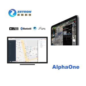 China AlphaOne Intelligent Inspection App Software , Android Platforms Gas Detection Software on sale