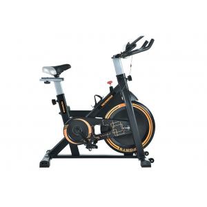 Household Mute Spinning Exercise Bike Indoor Sports Pedal Body Shaping Bike