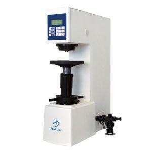 China HBS-3000 Digital Brinell Hardness Tester Laboratory Test Equipment supplier