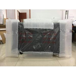 China Transparent Inflatable Packaging Bags Excellent Surface Protection For Computer supplier