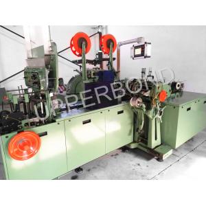 HLP2 Tobacco Packing Machine Line with MK9 MAXS