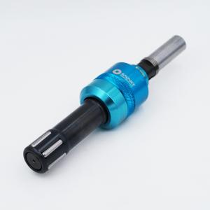 Needle Rolling Polishing Tool Improves Smoothness Of Quenched Steel Inner Holes Through Rolling