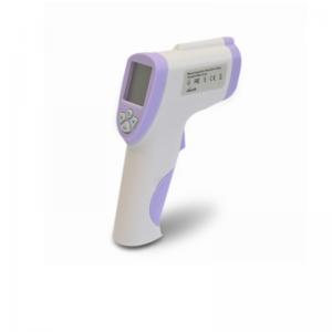 High Quality Non Contact Mini Digital Infrared Thermometer For Ear Forehead  Infrared Digital Forehead Thermometer
