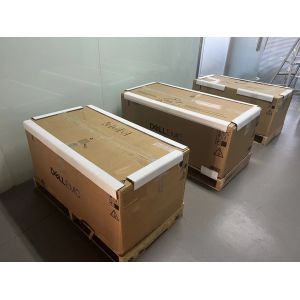 China DP4400 バックアップ オールインワンマシン, 24TB 搭載 8 つの 10GB イーサネット オプティカル ポート wholesale