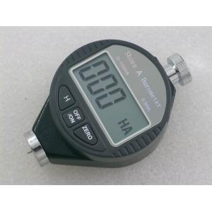 HT-6520A Digital portable shore durometer,hardness tester, shore hardness meter for soft rubber