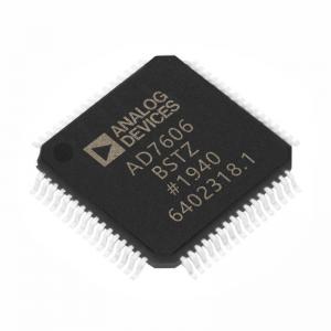 China New and original AD7606 Integrated circuit smd ic LQFP-64 AD7606BSTZ-4 supplier