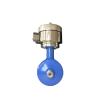 China Biogas Flow Meter Price Batch Control Electromagnetic Flowmeter Dn2~Dn40 Small Calibre Water Flow Meter Modbus wholesale