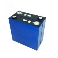 China Stable Lithium Iron Phosphate Car Battery , 150AH 3.2 Volt Lithium Phosphate Battery on sale