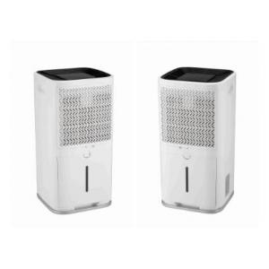 White Multi-Dehumidifier Electric Compact Dehumidifier For Home And Car