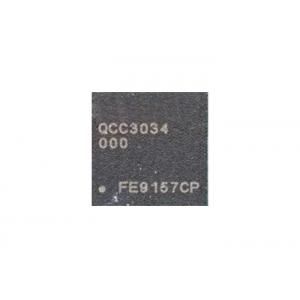 System On Chip QCC-3034-0-CSP90-TR-00-0 BT Audio And Programmable Application Processors​