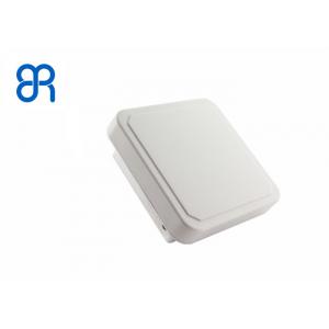 China Small UHF Integrated RFID Reader Fast Speed High Accuracy Customizable supplier