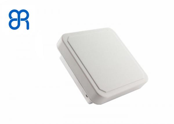 Small UHF Integrated RFID Reader Fast Speed High Accuracy Customizable