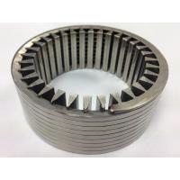 China Welded End Connection Wedge Wire Screen 0.25mm-2.5mm Wire Diameter 0.02mm-15mm Slot Opening on sale