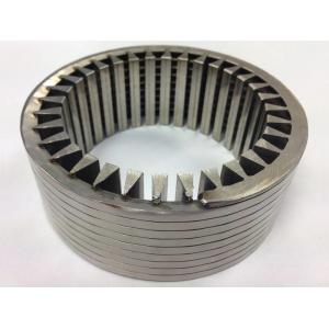 Welded End Connection Wedge Wire Screen 0.25mm-2.5mm Wire Diameter 0.02mm-15mm Slot Opening