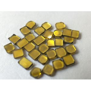 China Grado industrial Mono Hpht Laboratorio Placa de diamante para herramientas de corte Mcd mayorista supplier