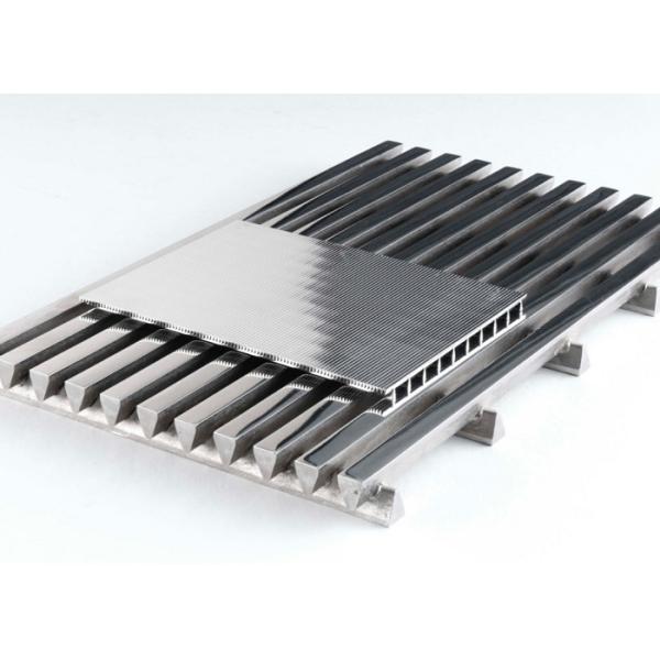 2mm Thickness Wire Mesh Filter Screen