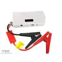China Led Light Torch / Sos / Strobe Vehicle Jump Starter Saving Life In Emergent Situation on sale