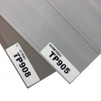 China 100% Polyester Shangri-La Zebra Blinds Fabric on sale