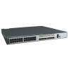 China Comutador Gigabit POE de 24 portas optico ampliável para redes de alta capacidade wholesale