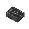 China Foxeer Reaper 3W 80CH VTx Video Transmitter 4.9~6G High Power Remote Control Built-in Mic for RC Drones Kits Security Protection wholesale