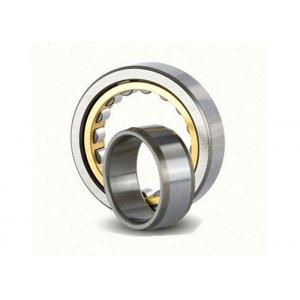 China Heavy Duty Cylindrical Roller Bearing  N1012M  GCR 15 Material 60*95*18mm supplier